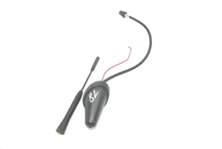 Audi A3 8L A4 B5 Antenne Antennenstab Antennensockel Sockel - Bild 1
