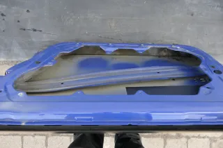 VW Golf 4 Bora Tür vorne rechts Beifahrertür 4/5-Türer & Kombi Variant blau LA5C - Bild 2