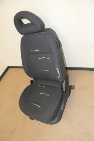 Seat Arosa VW Lupo Sitz vorne links Fahrersitz Höhenverstellung höhenverstellung - Bild 1