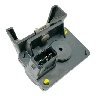 Höhenkorrekturschalter VW Golf 4 Passat 3B Audi A3 A4 A6 Steuergerät 853919562 - Bild 3