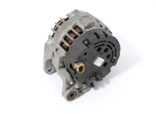 VW Passat 3B Audi A4 B5 A6 4B Lichtmaschine 140A 078903016H 2,5 TDI BDG BDH - Bild 4