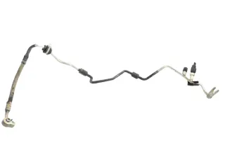 VW New Beetle Klimaleitung Klima Leitung 1C1820741D Klimaschlauch - Bild 1