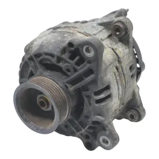 Volvo S70 V70 2,5 TDI Generator Lichtmaschine Drehstromgenerator 9459093 ## - Bild 1