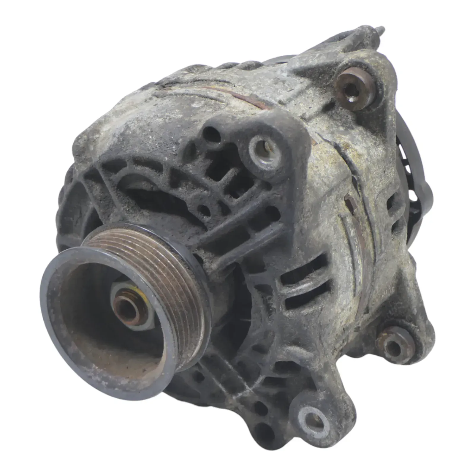 Volvo S70 V70 2,5 TDI Generator Lichtmaschine Drehstromgenerator 9459093 ## - Bild 1