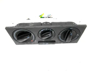 VW Polo 6N2 Lupo Golf 4 Heizungsdienteil Bedienteil Versteller 1J0819045F - Bild 1