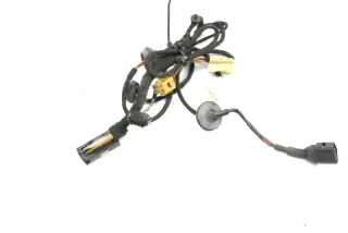 VW Passat 3B Kabelbaum Tür Türkabelbaum ZV vorne links 3B0971120 3B0971120F - Bild 1