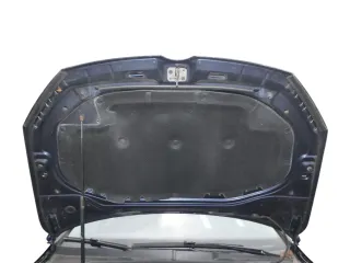 VW Golf 7 5G Dämpfung Motorhaube Dämmung Motorhaubendämmung TDI ## - Bild 2