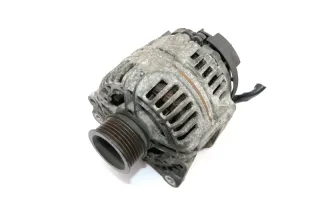 VW Golf 4 A3 8L Lichtmaschine Generator 028903028C 70A Benziner ab Ende Bj1999 - Bild 1