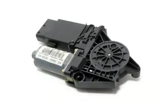 VW Passat 3BG ektrischer Fensterheber vorne rechts 3B4837752MS Fensterhebermotor - Bild 4