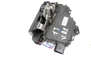 VW Golf 4 Passsat Stellmotor Tür Türschloß mit Zentralverriegelung rechts vorne - Bild 2