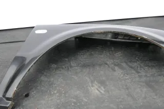 VW Passat 3B Kotflügel vorne rechts schwarz LC9Z metallic 99,95 E - Bild 6