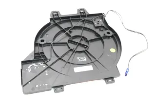 VW Eos 1F Antenne GPS GSM Sockel Dachantenne 1Q0035540G 1Q0035540E 1Q0035502R - Bild 2