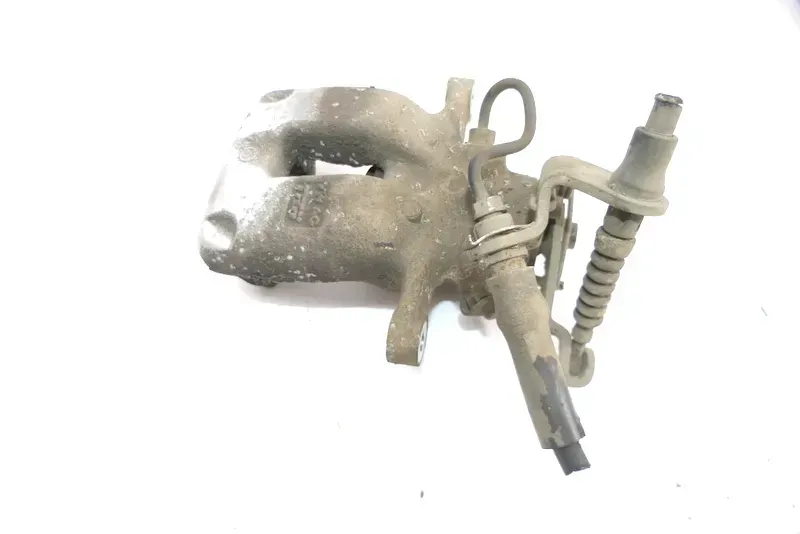 VW Golf 5 Eos Bremssattel Bremszylinder links hinten 1K0615423N Sattel - Bild 1