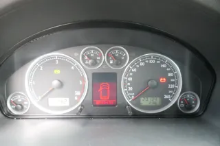 VW Sharan 7M Tacho Tachometer Kombiinstrument 201.000km 7M3920840T - Automatik - Bild 1