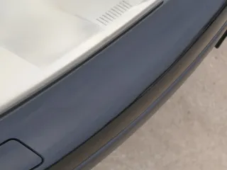 Ford Galaxy WGR Stoßstange vorne Frontstoßstange Facelift mystik-schwarz SWR PDC - Bild 12