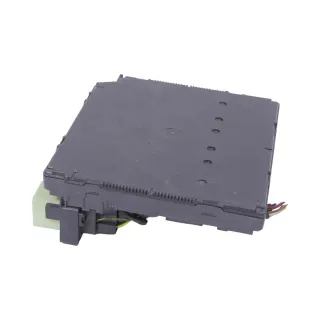 VW Passat 3C B7 Steuergerät Diagnose Bordnetzsteuergerät Bordnetz 3AA937087R - Bild 4