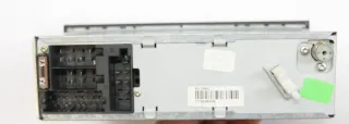 Audi A4 8E Radio Audi Kasette Original chorus inkl. Code 8E0035152 8E0 035 152 - Bild 2
