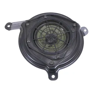 Audi TT 8N Roadster Subwoofer Lautsprecher 4D0035411A Bose - Bild 1