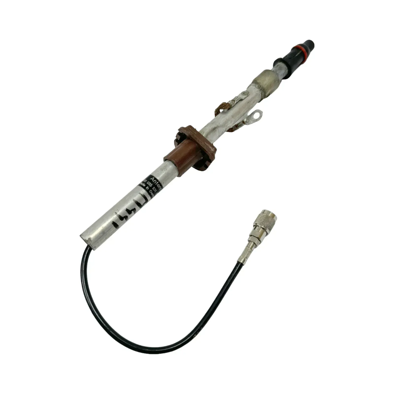 Audi A8 4D Antenne Antennenfuß original Limousine 4D0035501 - Bild 1