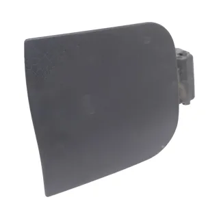 Lupo Seat Arosa Tankdeckel Deckel Tank Tankverschluß schwarz matt schlecht lacki - Bild 2