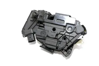 VW Tiguan CC Sharan Stellmotor Tür Türschloß hinten rechts 5N0839016J /F - Bild 4