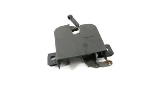 VW Caddy 2K Schloß links hinten Flügeltür 2K0827505G Fanghaken - Bild 2