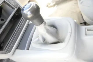 VW Passat 3B Mitteltunnel für Aschenbecher Verkleidung um Schaltknauf graau - Bild 2