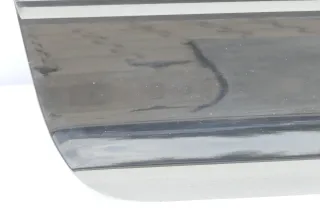 VW Fox 5Z Tür vorne rechts Beifahrertür schwarz L041 - Bild 10