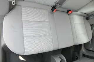 VW Golf AJ5 5+6 Variant Kombi Sitz Sitze hinten Rückbank Rücksitzbank Sitzfläche - Bild 3