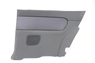 1x Audi A3 8L Seitenverkleidung Seite Verkleidung Tür rechts hinten 2/3-Türer - Bild 1