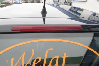 Polo 6N2 Heckklappe Klappe hinten Kofferraumklappe schwarz LC9Z- ohne Anbauteile - Bild 9