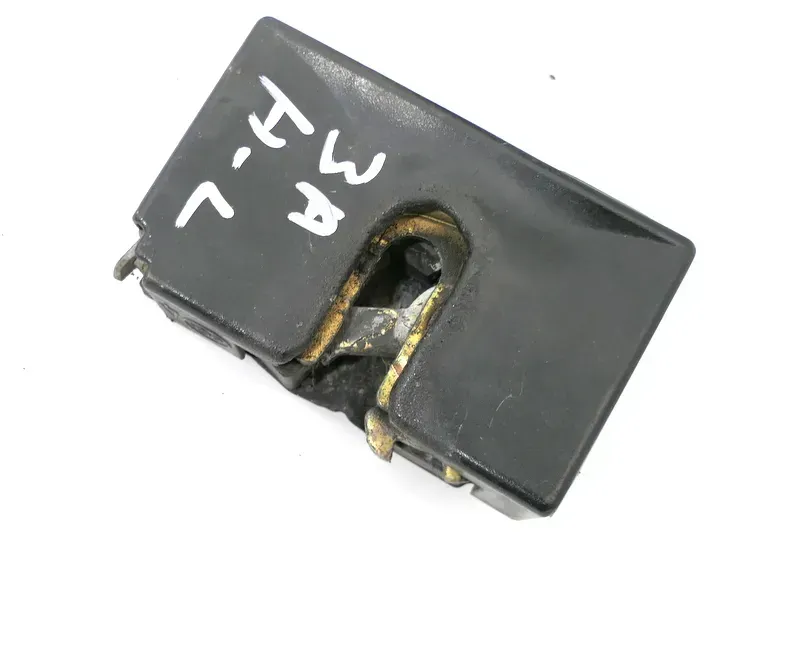 VW Passat 3A 35i an Tür hinten links Schloß Zentralverriegelung 357839015D - Bild 1