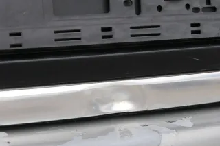 Audi A6 4B Kombi Avant Kofferraumklappe hinten Heckklappe Deckel grau LY7Q - Bild 6