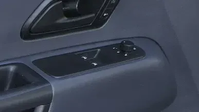 VW Amarok 2H ektrischer Fensterheber Schalter vorne links Spiegelschalter - Bild 1