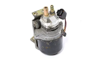 A6 4Z 4B Allroad Pumpe Hydraulikpumpe Ölpumpe Hydraulik 4Z7323167 - Bild 1