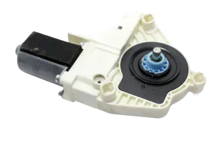 Audi A1 8X ektrischer Fensterheber Motor vorne links 8K0959801C - Bild 1