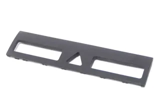 Audi A3 8L Mittelkonsole Verkleidung um Radio Blende Armaturenbrett 8L0863321 - Bild 1