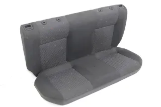 VW Polo 9N 9N3 Sitz Rückbank Sitzfläche Sitze hinten - Bild 3