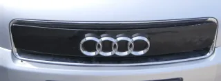 Audi A2 8Z original Kühlergrill Grill 8Z0853667C - Bild 1