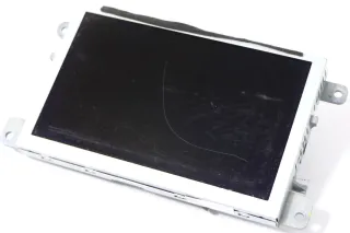 Audi A4 8K A6 4F Q7  Navi Navigation 8R0919604 Bildschirm Display Anzeige Monit - Bild 4