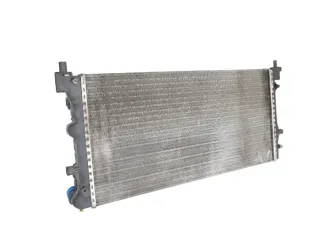 Polo 6R Ibiza Wasserkühler Kühler für Kühlmittel 1,2 CBZA CBZB Benziner - Bild 1