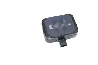 VW Golf 5 1K Passat 3C Spiegel Regensensor 1K0955559af Sensor Regen Wischer - Bild 1