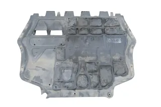 VW Golf 5 1K Unterfahrschutz Dämpfung Schutz unter Motor Dämpfungswanne Diesel - Bild 2