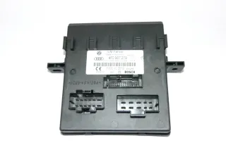 Audi A6 4F Steuergerät Diagnose Bordnetzsteuergerät Bordnetz 4F0907279 ILM Fahre - Bild 1