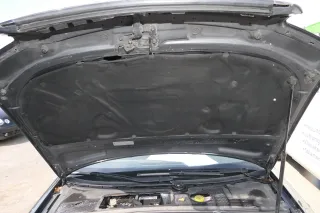 Audi A4 8E B6 Dämpfung Motorhaube Dämmung Motorhaubendämmung TDI Dämmmatte - Bild 1