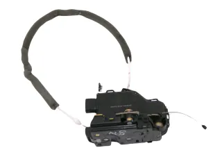 Audi TT 8N Stellmotor Tür Türschloß mit ZV vorne links 8N1837015 B - Bild 1