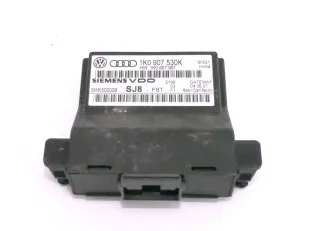 VW Golf 5 6 Touran Steuergerät Diagnose Interface 1K0907530K Skoda Octavia 1Z - Bild 1