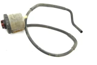 VW T4 Rücklaufleitung Servoschlauch Servoleitung 701422881 Servo + Behälter - Bild 1