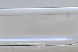 Skoda Octavia 1Z Kombi Tür hinten links grau LF7V (ohneAnbauteile) - Bild 4