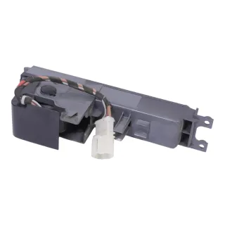 Audi A4 B5 8D Zigarettenanzünder vorne Anzünder 8D0863284C grau - Bild 3